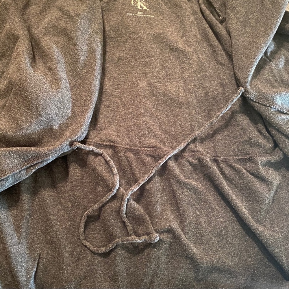 Loungewear Jacket - Picture 4 of 5